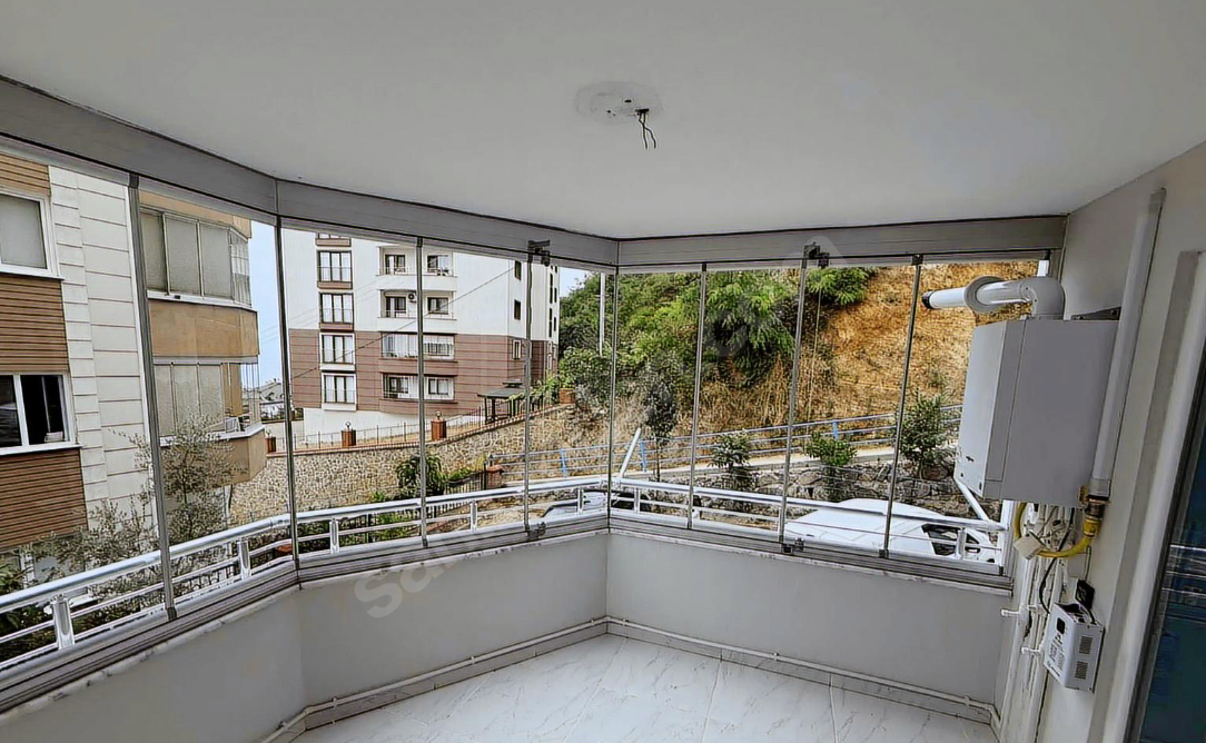 2 NOLU BEŞİRLİDE SATILIK DAİRE